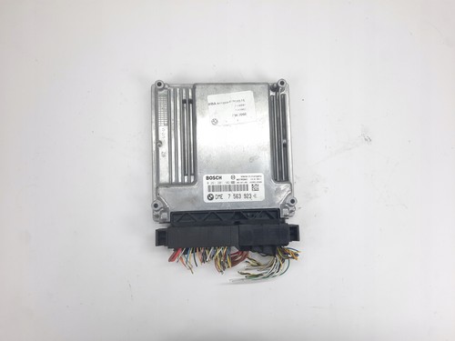 Bmw e46 n46b20 computer - bmw, motore