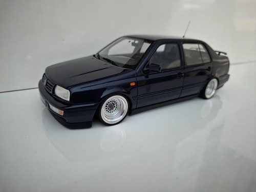 Vento vr6 tuning - 1:18,