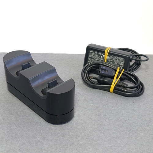 Sony playstation charging - sony,