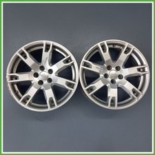 Cerchio in Lega LAND ROVER RANGE ROVER EVOQUE (dal 03/2011 al 07/2018) 18