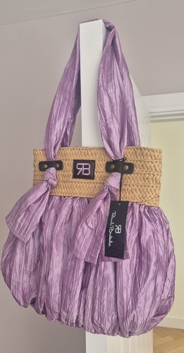 Borsa nuova con - , etichette
