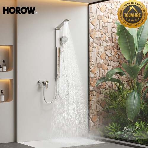 Horow set doccia pioggia - pioggia, in