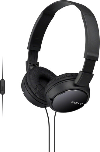 Mdr zx110ap cuffie on - -,