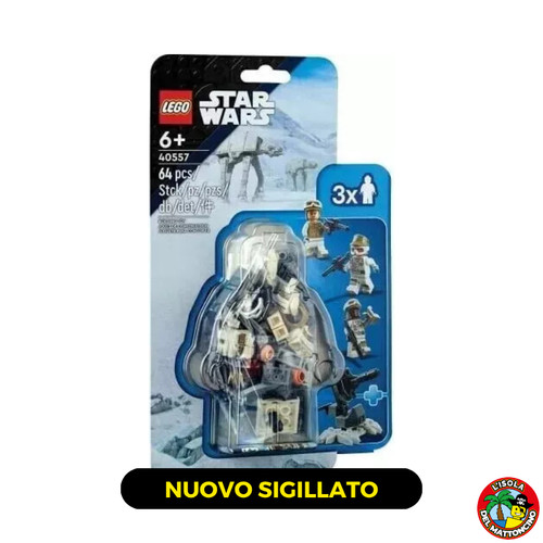 Lego 40557 star wars - 40557,