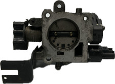 Corpo farfallato per modello CHRYSLER PT CRUISER codice ricambio; 11200000AB1