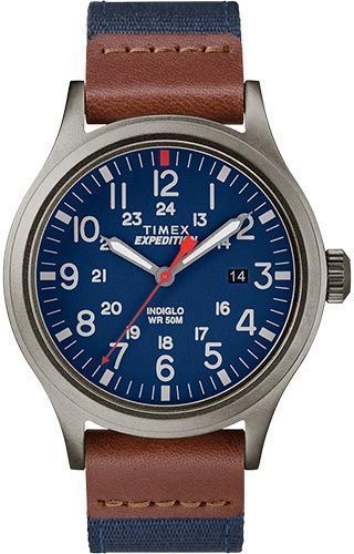 Timex tw4b14100 orologio uomo - timex, tw4b14100,