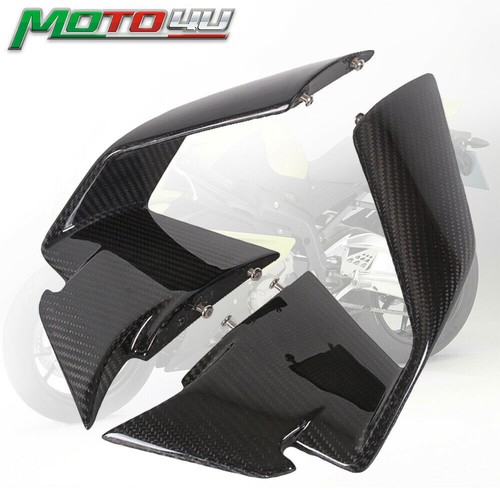 Deflettore aria alette - , moto