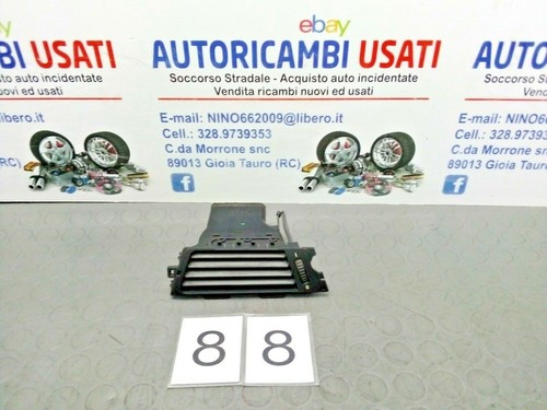 Bocchetta aria destra - dx, bmw