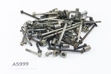 Honda XRV 750 Africa Twin RD04