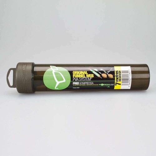 Korda funnel web pva system - korda,