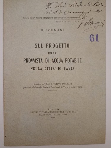 Ov1 progetto acqua potabile - acqua,