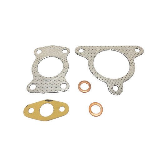 Guarnizione turbocompressore - guarnizione,