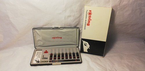Rotring college set - college,