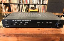 Rotel 820 integrated - rotel, ra-820
