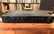 Rotel RA-820  Integrated Stereo Amplifier