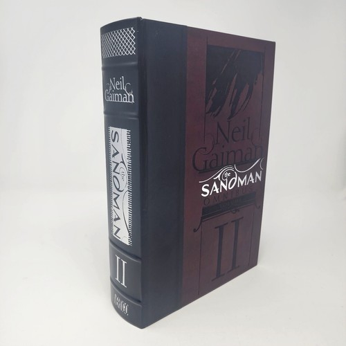 The sandman omnibus - omnibus, (dc