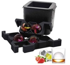 Macchina per palline di ghiaccio trasparenti, palline di ghiaccio giganti