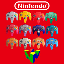 Controller Ufficiale Nintendo
