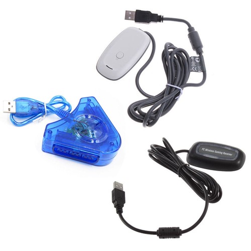 Adattatore ricevitore usb - ricevitore,