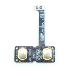 FLAT FLEX TASTI SWITCH VOLUME KEY PER ASUS ZENFONE 2 ZE551ML Z00AD ZE550ML Z008D