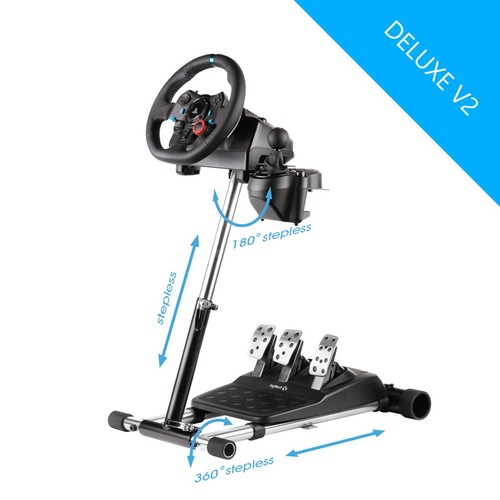 Supporto ruota pro - g,