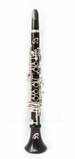 Ripamonti clarinetto piccolo
