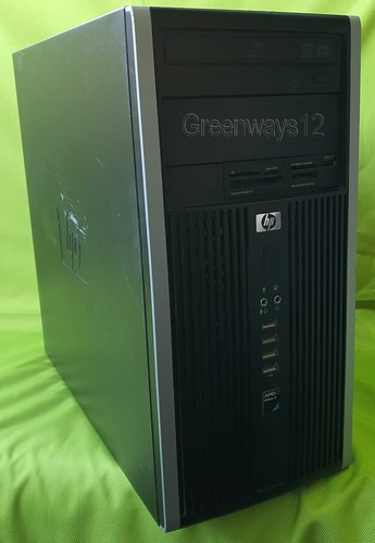 Compaq 6005 pro - 6005, mt