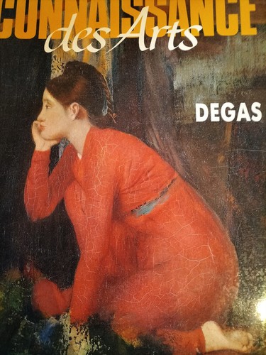 Connaissance des arts - connaissance,