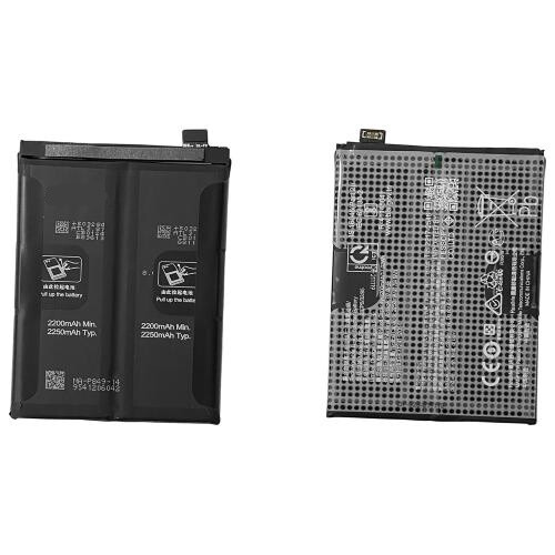 Batteria per realme - gt, 5g