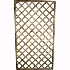 Pannello Grigliato Giardino