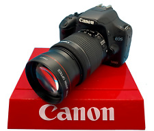 2.5X OBIETTIVO ZOOM PER CANON