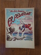 Cesare Favilla ill. Fremura Er