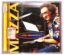 EBOND Gianni Mazza - Mazza... Che Domenica! - Carosello - CD CD075918