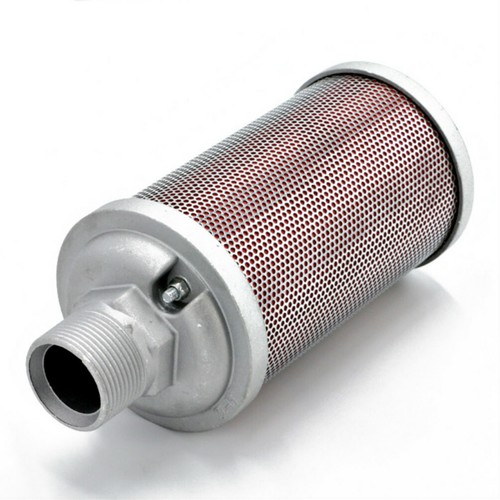 1629 2141 silencer for - silencer,