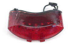 FARO POSTERIORE TRIUMPH TIGER SPORT 1050 2016 - 2019 T2703217 TAILLIGHT VETRO DA