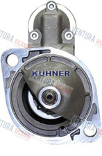 MOTORINO AVVIAMENTO 12V