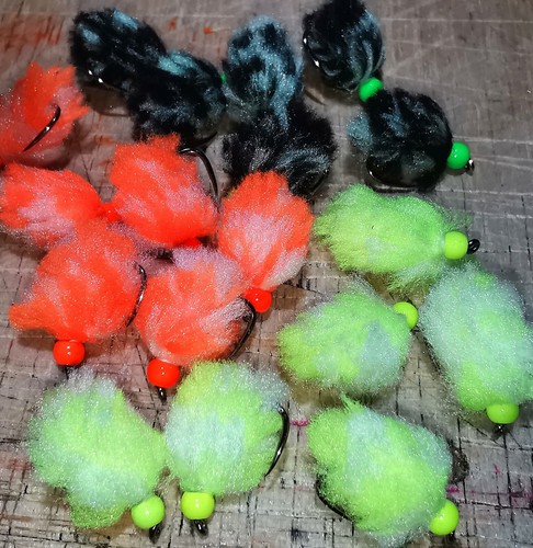 Eggstasy mosche per - per, 2