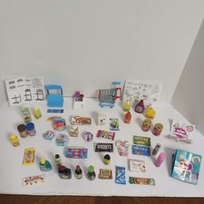 Zuru Mini Brands  Food And