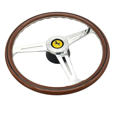 Luisi montecarlo volante - luisi,