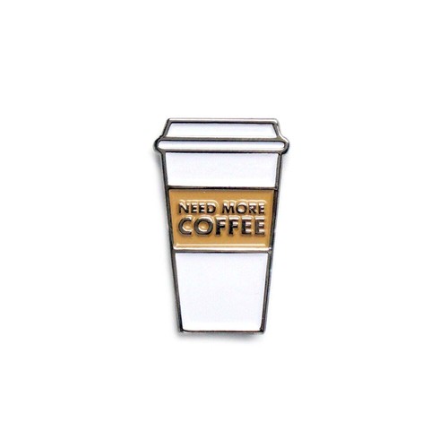 Coffee addict