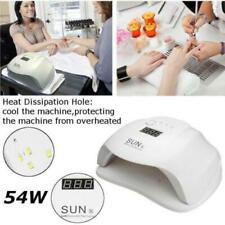 SUN X LAMPADA FORNETTO LED UV