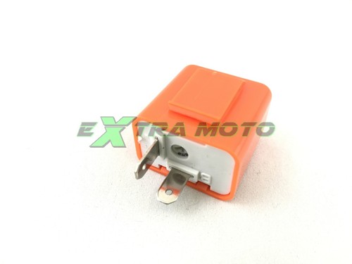Relè frecce moto pin - moto, 2