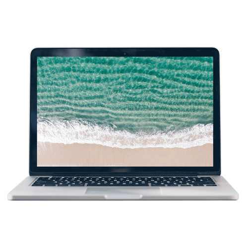 Apple macbook pro 2013 - apple, 13"