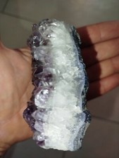 Pietra Ametista 600gr