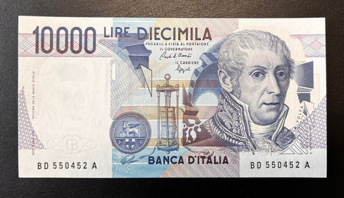 Italia banconota repubblica - italia,