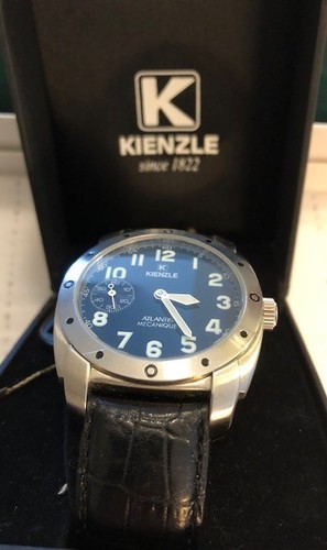 Orologio uomo kienzle - uomo,