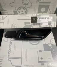 Maniglia Mercedes classe A169 B 245 interna anteriore sinistra originale