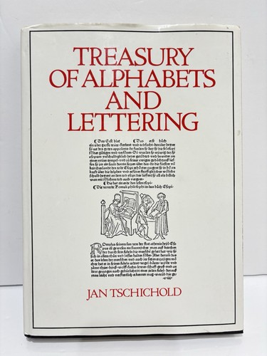 Treasury alphabets and - of,