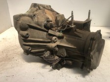 96WT-7F096-AA CAMBIO MECCANICO FORD FIESTA 1.4 B 66KW 5M 3P (1996) RICAMBIO USAT