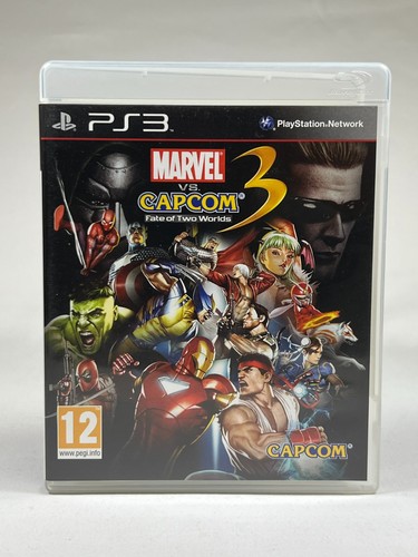 Marvel capcom fate of - fate,